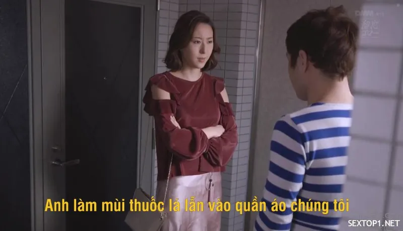 Bí mật của ả gần nhà kiêu ngạo